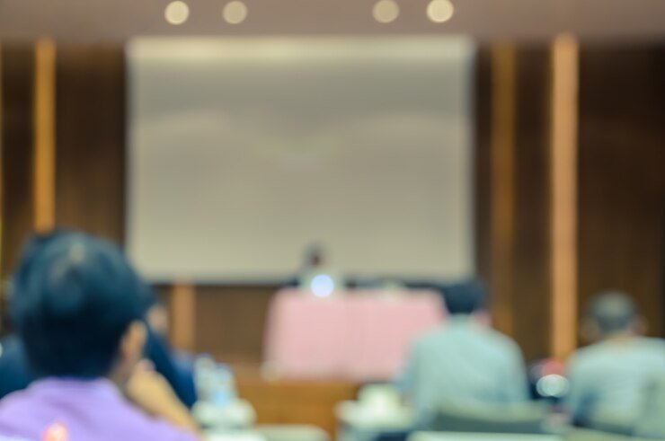 abstract-blur-conference-seminar-room_63313-640 In House Training