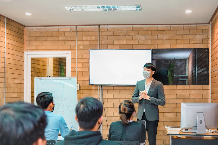 In House Training In House Training