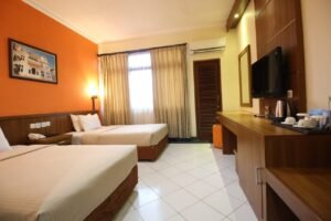 Kamar MM UGM Kamar MM UGM