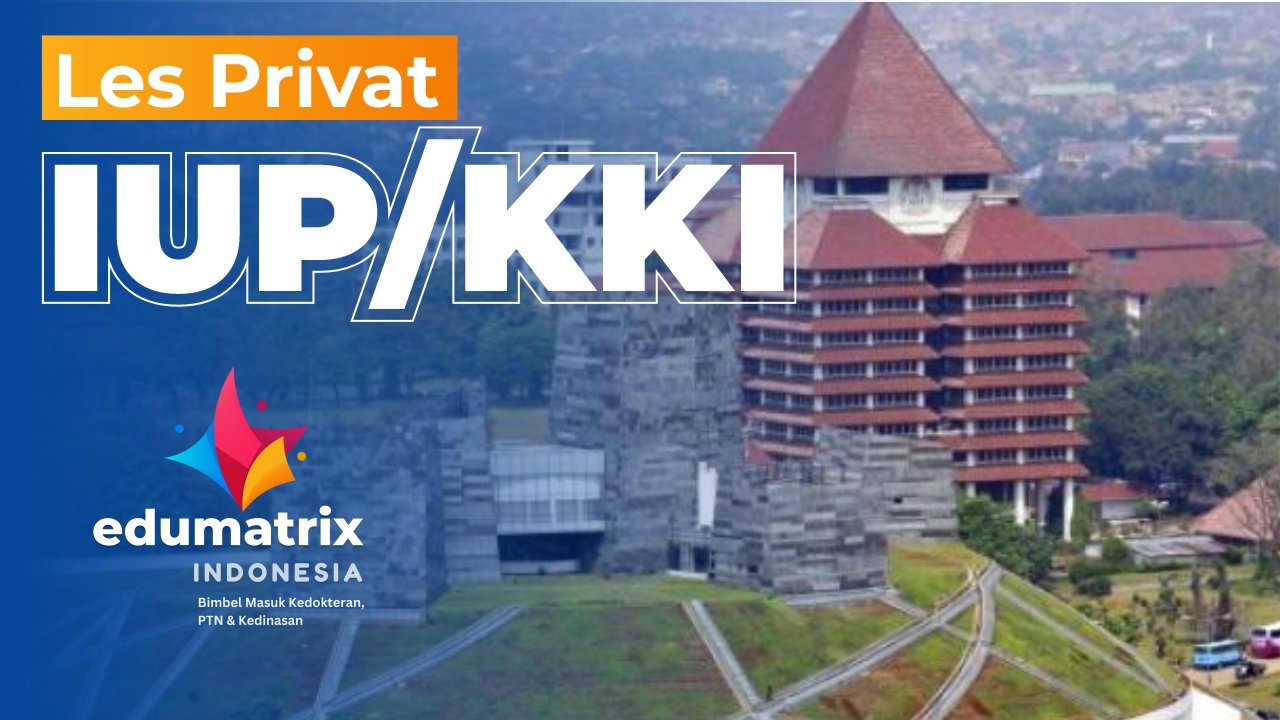 Les Privat IUP/KKI