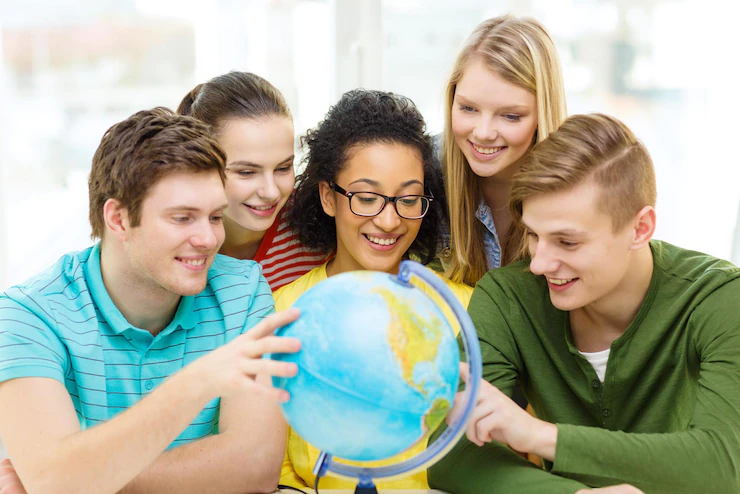 Tutor for International School Students Tutor for International School Students