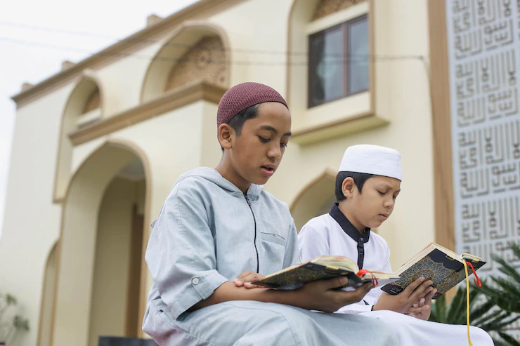 Les Privat Agama Islam Les Privat Agama Islam