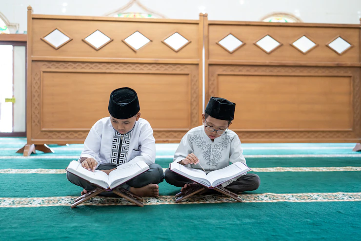 Les Privat Agama Islam Les Privat Agama Islam