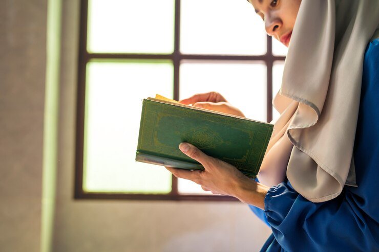 Bimbel Privat Agama Islam Bimbel Privat Agama Islam