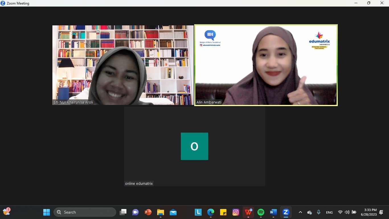Pembelajaran Online